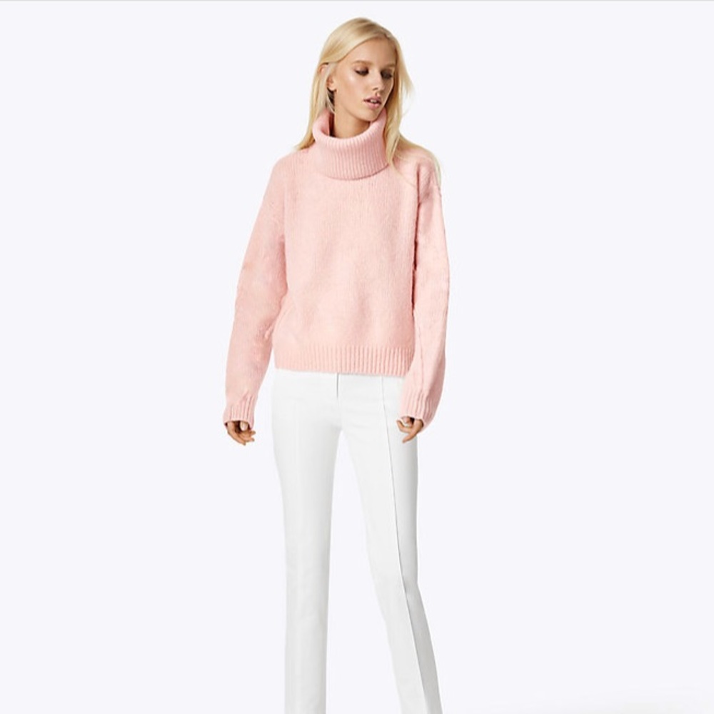 Nordstrom signature cashmere sweater